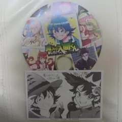 魔男のイチ　魔入りました！入間くん　ノベルティ