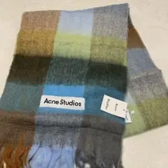 Acne Studios マフラー