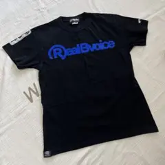 Real Bvoiceリアルビーボイス☆メンズTシャツ