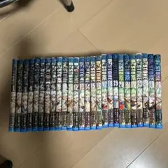 ドクターストーン　全巻