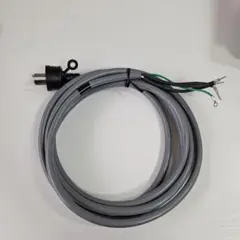 【新品未使用】三菱電機換気扇電源ケーブル
