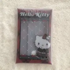 キティちゃん　マルチケース　未開封