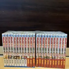 【最新巻含む！】SAKAMOTO DAYS 全巻