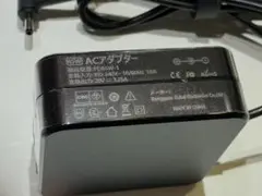 Lenovo用ACアダプター 65W 出力20V/3.25A