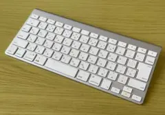 Apple Keyboard A1314 m2