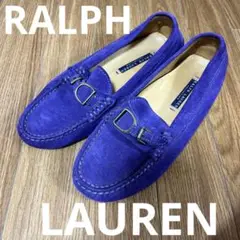 2025年最新】RALPH LAUREN Collection レディース ローファー
