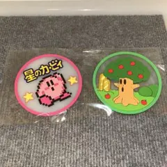 【2個セット】星のカービィ クリアラバーコースター