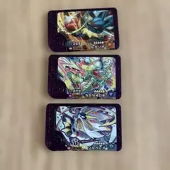 ポケモン　フレンダピック　3枚