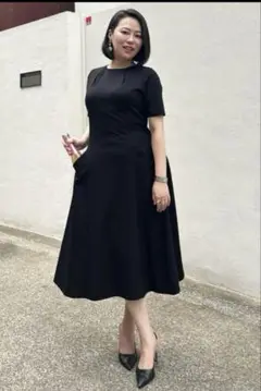 cinematiq pinup closet エリーゼワンピース 元鈴木さん