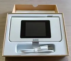 HUNDRED Wi-Fi Air-1 CLOUD モバイルルーター