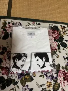 龍が如くTシャツ