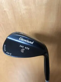 クリーブランド ダイナミックゴールド 激安 56°