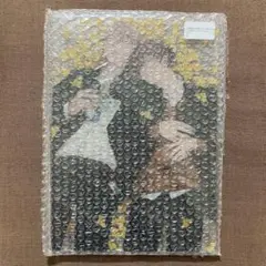 明けても暮れても 倉橋トモ サイン プレート