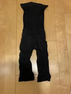 美品★グラマラススパッツ ナイトスリム(Lサイズ)
