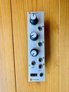 Monome Ansible 希少/レア 2025年最新】monome gridの人気アイテム - メルカリ