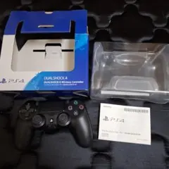 デュアルショック4　DUALSHOCK4