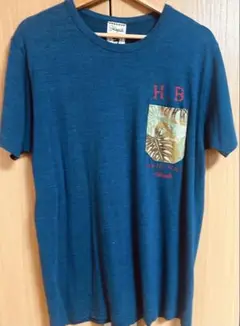 ハブボックス　Tシャツ
