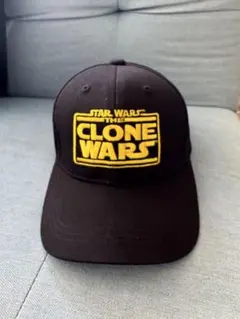 スターウォーズ クローンウォーズ キャップ