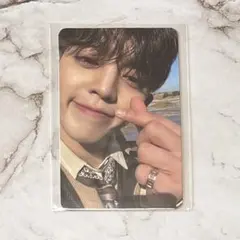SEVENTEEN エスクプス