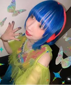 【みおちん着用】PAMEO POSE❤️Harpy top