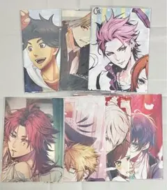 レア！　ときめきメモリアル　葉月珪 A3 クリアポスター m95590082967_1.jpg?1730697206