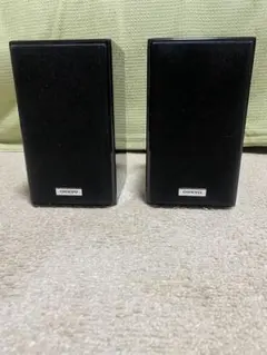 オンキョースピーカー D-108M 2台