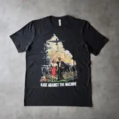 レイジアゲインストザマシーン DOWN RODEO Tシャツ XL 公式