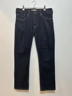 Levi's 511 ダークインディゴ W34