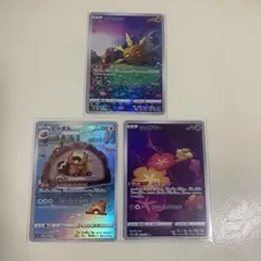 ソルロック ビーダル キュワワー AR