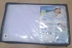 ICE miracle プレミアム 敷きパッド S　シングル