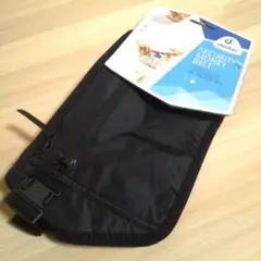 ドイター deuter セキュリティ・マネーベルト