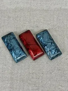 昭和レトロ　セルロイド針入れ