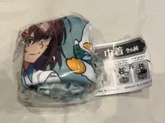 ウマ娘　はぴだんぶい　シリウスシンボリ　カプセル　巾着