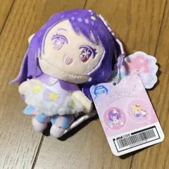 推しの子✕サンリオキャラクターズ　マスコット　アイ