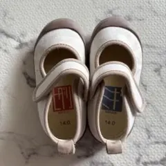 BREEZE 上靴 14cm