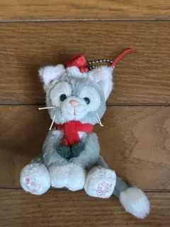 ジェラートー二 クリスマス ストラップ