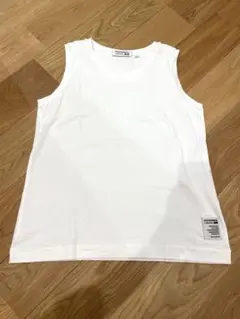 ユニクロ×ANYA HINDMARCH ノースリーブ