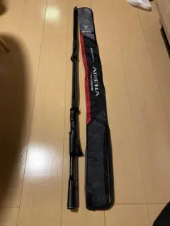 シマノ ジャッカル ポイズンアドレナ173MH-2