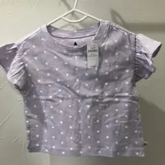 新品　ベビーギャップ　Tシャツ　90
