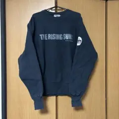 Lee スウェット M ブラック