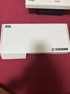 storm st-kbs ゲーミングキーボード 有線