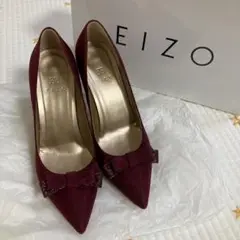 EIZO パンプス 22.5センチ