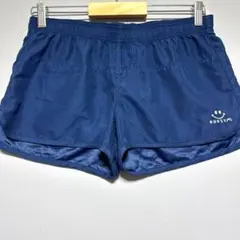 ラスティ　極美品　RUSTY ネイビー ショートパンツ　スポーツ　ウェア