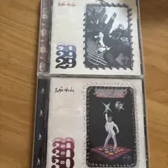奥田民生　アルバム2枚セット