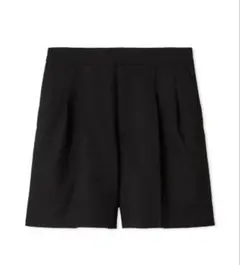 セルフォード25SSバリエーションツイードショートパンツ