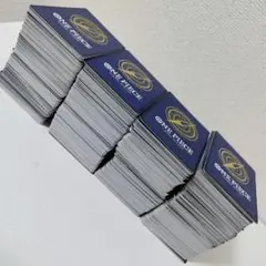 【在庫処分】ワンピースカードゲーム　約800枚　まとめ売り