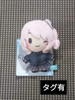 タグ有り 劇場版 プロセカ 暁山瑞希 ふわぷち ぬいぐるみ