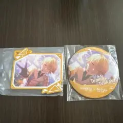 あんスタ＆プロセカ　ラッキーくじ