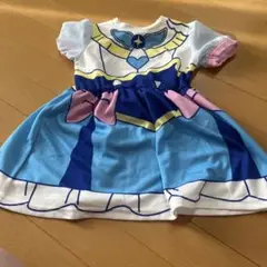 ひろがるスカイプリキュアキャラクター ワンピース