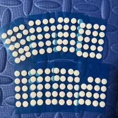 汎用マウスソール 155粒